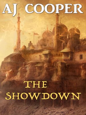 cover image of The Showdown